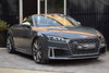 Audi TTS 2.0 TFSI Roadster S Tronic quattro Euro 6 (s/s) 2dr 2dr Automatic 2026