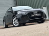 Audi A1 1.0 TFSI 25 Sport Sportback Euro 6 (s/s) 5dr 5dr Manual 2026