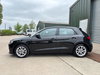 Audi A1 1.0 TFSI 25 Sport Sportback Euro 6 (s/s) 5dr 5dr Manual 2026