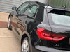Audi A1 1.0 TFSI 25 Sport Sportback Euro 6 (s/s) 5dr 5dr Manual 2026