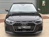 Audi A1 1.0 TFSI 25 Sport Sportback Euro 6 (s/s) 5dr 5dr Manual 2026