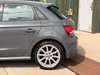 Audi A1 1.4 TFSI S line Sportback Euro 6 (s/s) 5dr (Nav) 5dr Manual 2026