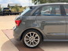 Audi A1 1.4 TFSI S line Sportback Euro 6 (s/s) 5dr (Nav) 5dr Manual 2026