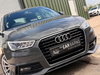 Audi A1 1.4 TFSI S line Sportback Euro 6 (s/s) 5dr (Nav) 5dr Manual 2026