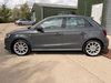 Audi A1 1.4 TFSI S line Sportback Euro 6 (s/s) 5dr (Nav) 5dr Manual 2026