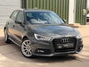 Audi A1 1.4 TFSI S line Sportback Euro 6 (s/s) 5dr (Nav) 5dr Manual 2026