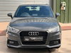 Audi A1 1.4 TFSI S line Sportback Euro 6 (s/s) 5dr (Nav) 5dr Manual 2026