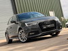 Audi A1 1.4 TFSI S line Sportback Euro 6 (s/s) 5dr (Nav) 5dr Manual 2026