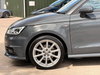 Audi A1 1.4 TFSI S line Sportback Euro 6 (s/s) 5dr (Nav) 5dr Manual 2026