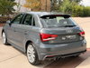 Audi A1 1.4 TFSI S line Sportback Euro 6 (s/s) 5dr (Nav) 5dr Manual 2026