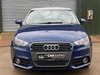 Audi A1 1.4 TFSI Sport Sportback Euro 5 (s/s) 5dr 5dr Manual 2026