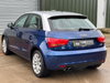 Audi A1 1.4 TFSI Sport Sportback Euro 5 (s/s) 5dr 5dr Manual 2026