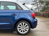 Audi A1 1.4 TFSI Sport Sportback Euro 5 (s/s) 5dr 5dr Manual 2026