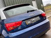 Audi A1 1.4 TFSI Sport Sportback Euro 5 (s/s) 5dr 5dr Manual 2026