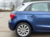 Audi A1 1.4 TFSI Sport Sportback Euro 5 (s/s) 5dr 5dr Manual 2026