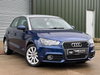 Audi A1 1.4 TFSI Sport Sportback Euro 5 (s/s) 5dr 5dr Manual 2026
