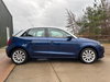 Audi A1 1.4 TFSI Sport Sportback Euro 5 (s/s) 5dr 5dr Manual 2026