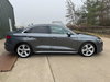 Audi A3 1.5 TFSI 35 S line S Tronic Euro 6 (s/s) 4dr 4dr Automatic 2026