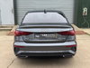 Audi A3 1.5 TFSI 35 S line S Tronic Euro 6 (s/s) 4dr 4dr Automatic 2026