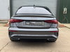 Audi A3 1.5 TFSI 35 S line S Tronic Euro 6 (s/s) 4dr 4dr Automatic 2026