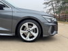 Audi A3 1.5 TFSI 35 S line S Tronic Euro 6 (s/s) 4dr 4dr Automatic 2026