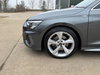 Audi A3 1.5 TFSI 35 S line S Tronic Euro 6 (s/s) 4dr 4dr Automatic 2026