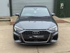 Audi A3 1.5 TFSI 35 S line S Tronic Euro 6 (s/s) 4dr 4dr Automatic 2026