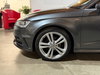 Audi A3 2.0 TDI S line Sportback S Tronic Euro 6 (s/s) 5dr 5dr Automatic 2026