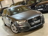Audi A3 2.0 TDI S line Sportback S Tronic Euro 6 (s/s) 5dr 5dr Automatic 2026