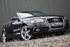Audi A3 Cabriolet 2.0 TDI S line Final Edition Euro 5 (s/s) 2dr 2dr Manual 2026