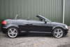 Audi A3 Cabriolet 2.0 TDI S line Final Edition Euro 5 (s/s) 2dr 2dr Manual 2026
