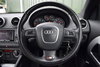 Audi A3 Cabriolet 2.0 TDI S line Final Edition Euro 5 (s/s) 2dr 2dr Manual 2026