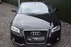 Audi A3 Cabriolet 2.0 TDI S line Final Edition Euro 5 (s/s) 2dr 2dr Manual 2026