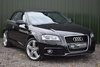 Audi A3 Cabriolet 2.0 TDI S line Final Edition Euro 5 (s/s) 2dr 2dr Manual 2026
