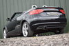Audi A3 Cabriolet 2.0 TDI S line Final Edition Euro 5 (s/s) 2dr 2dr Manual 2026