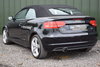 Audi A3 Cabriolet 2.0 TDI S line Final Edition Euro 5 (s/s) 2dr 2dr Manual 2026
