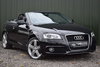 Audi A3 Cabriolet 2.0 TDI S line Final Edition Euro 5 (s/s) 2dr 2dr Manual 2026