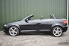 Audi A3 Cabriolet 2.0 TDI S line Final Edition Euro 5 (s/s) 2dr 2dr Manual 2026