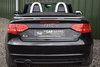 Audi A3 Cabriolet 2.0 TDI S line Final Edition Euro 5 (s/s) 2dr 2dr Manual 2026