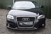 Audi A3 Cabriolet 2.0 TDI S line Final Edition Euro 5 (s/s) 2dr 2dr Manual 2026
