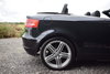 Audi A3 Cabriolet 2.0 TDI S line Final Edition Euro 5 (s/s) 2dr 2dr Manual 2026