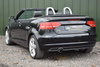 Audi A3 Cabriolet 2.0 TDI S line Final Edition Euro 5 (s/s) 2dr 2dr Manual 2026