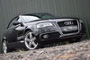 Audi A3 Cabriolet 2.0 TDI S line Final Edition Euro 5 (s/s) 2dr 2dr Manual 2026