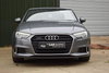 Audi A3 Cabriolet 2.0 TFSI Sport S Tronic quattro Euro 6 (s/s) 2dr 2dr Automatic 2026