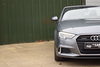 Audi A3 Cabriolet 2.0 TFSI Sport S Tronic quattro Euro 6 (s/s) 2dr 2dr Automatic 2026