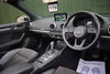 Audi A3 Cabriolet 2.0 TFSI Sport S Tronic quattro Euro 6 (s/s) 2dr 2dr Automatic 2026