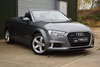 Audi A3 Cabriolet 2.0 TFSI Sport S Tronic quattro Euro 6 (s/s) 2dr 2dr Automatic 2026