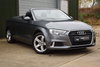 Audi A3 Cabriolet 2.0 TFSI Sport S Tronic quattro Euro 6 (s/s) 2dr 2dr Automatic 2026