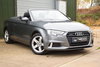 Audi A3 Cabriolet 2.0 TFSI Sport S Tronic quattro Euro 6 (s/s) 2dr 2dr Automatic 2026