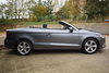 Audi A3 Cabriolet 2.0 TFSI Sport S Tronic quattro Euro 6 (s/s) 2dr 2dr Automatic 2026